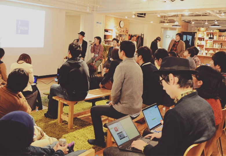 ここにイベントの見出しが入ります